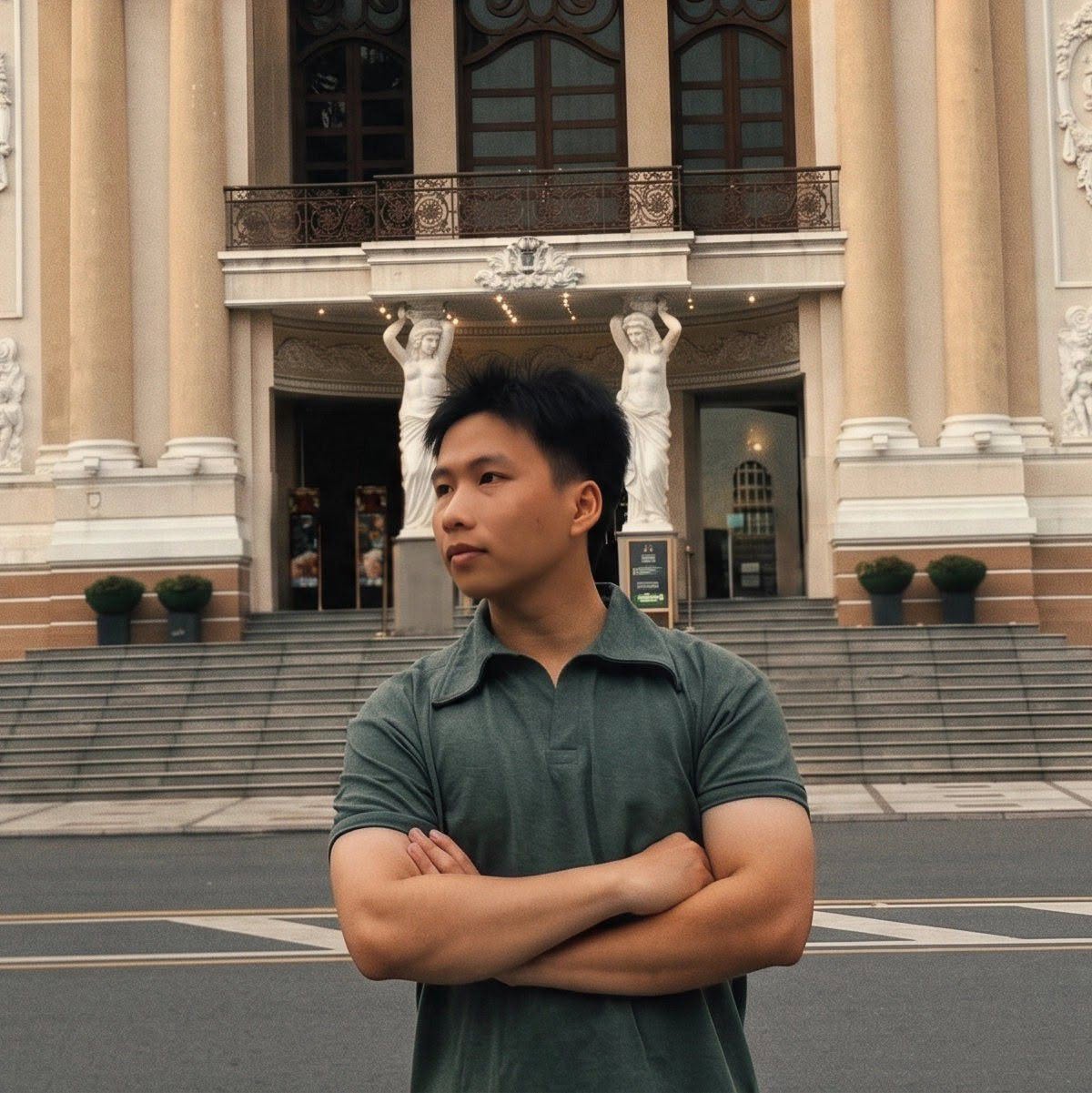 Le Hoang Nhi avatar